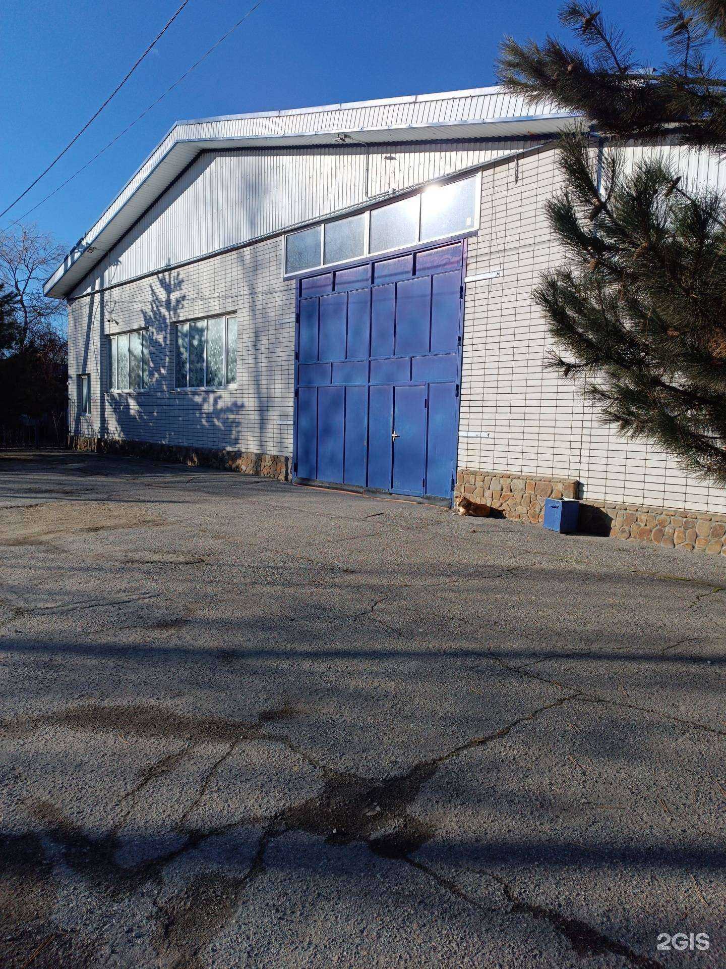 Отзывы на компанию Стройресурс в Черкесске c фото - фотография 2 из 2