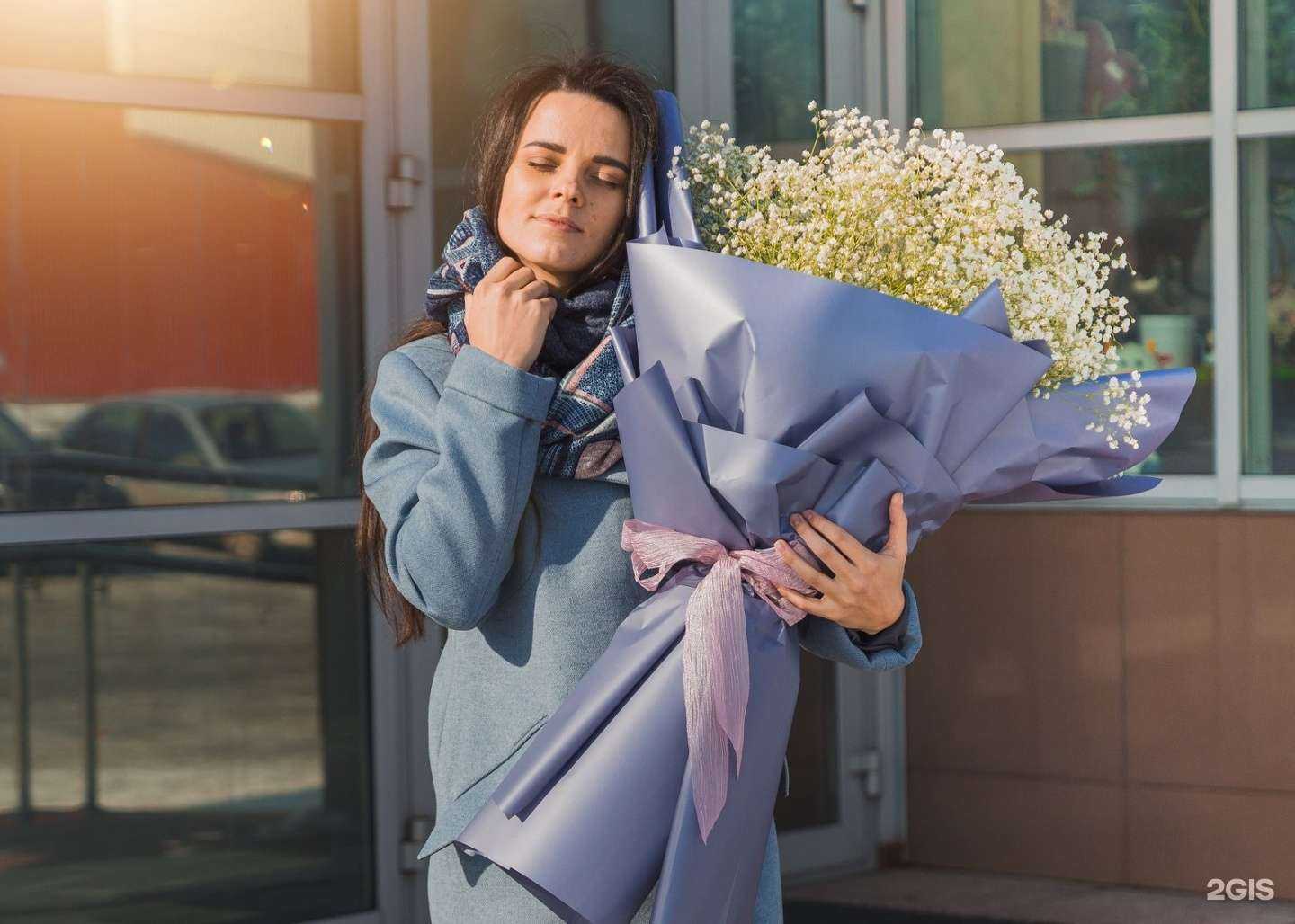 Отзывы на компанию Соцветие в Барнауле c фото