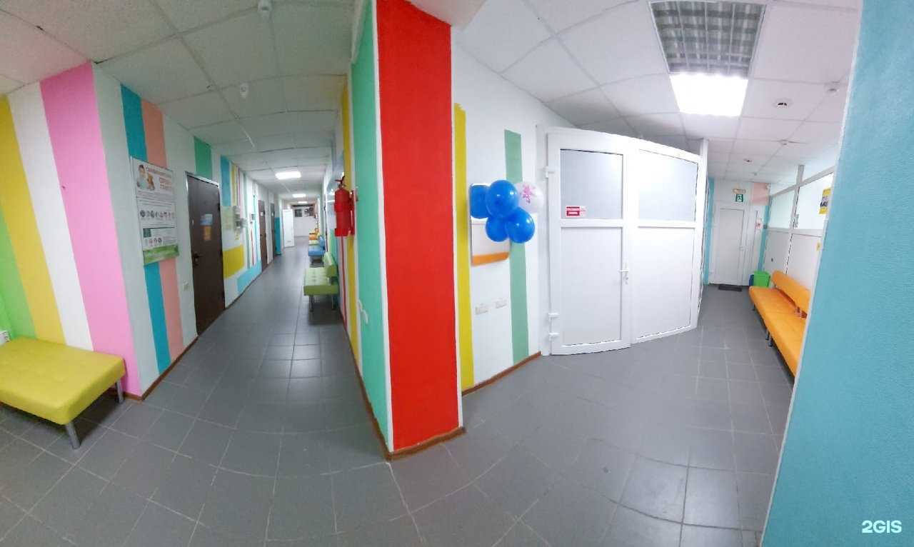 Отзывы на компанию НейроСити в Челябинске c фото