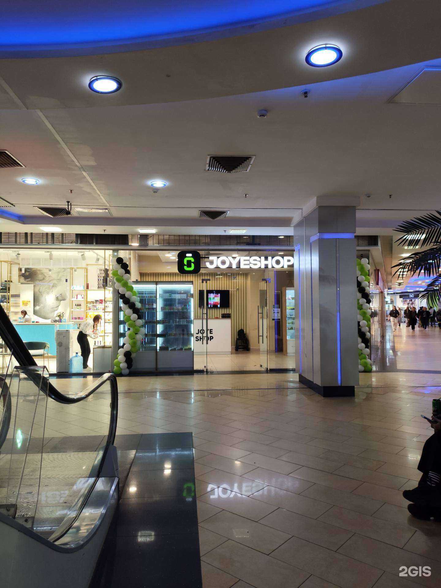 Отзывы на компанию JoyeShop в г. Казань c фото