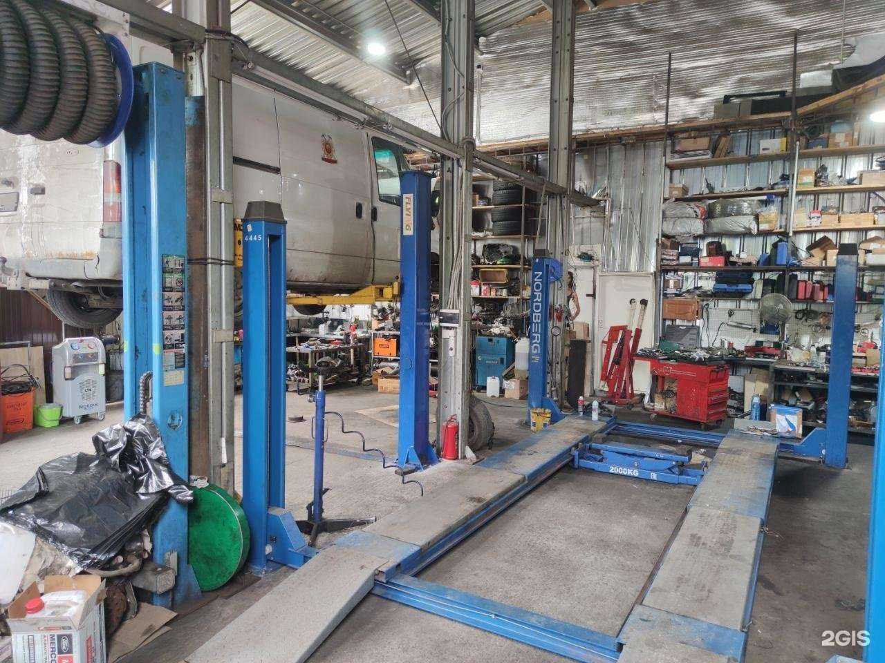 Отзывы на компанию Инженер-дизель в Подольске c фото