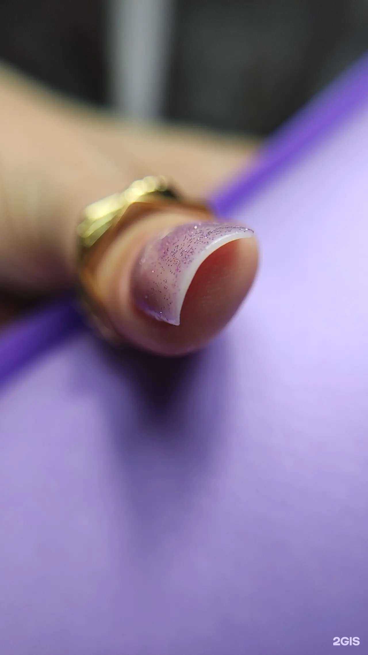 Отзывы на компанию Byvatova_nails в Владивостоке c фото