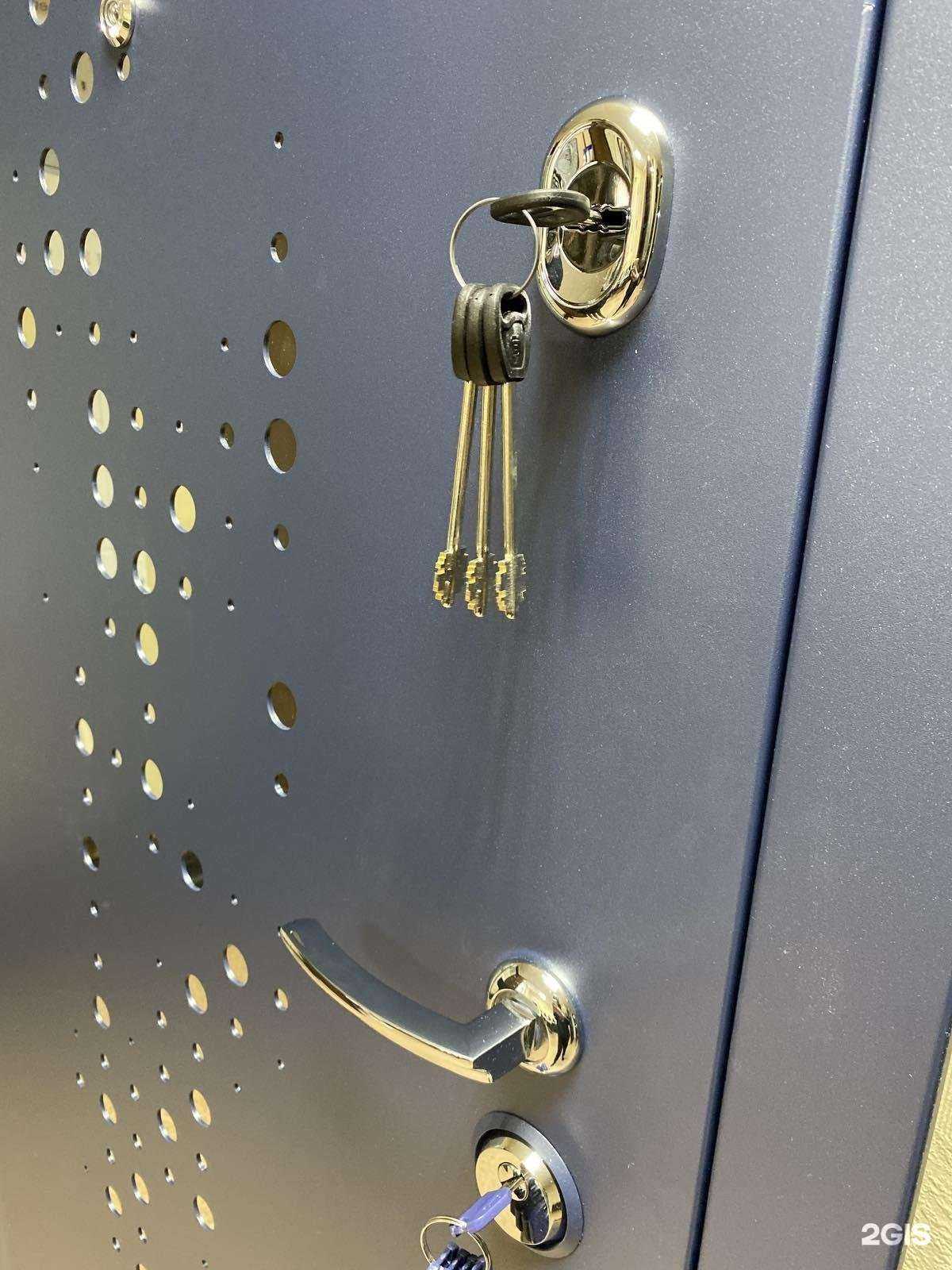 Отзывы на компанию Дверной доктор в Омске c фото