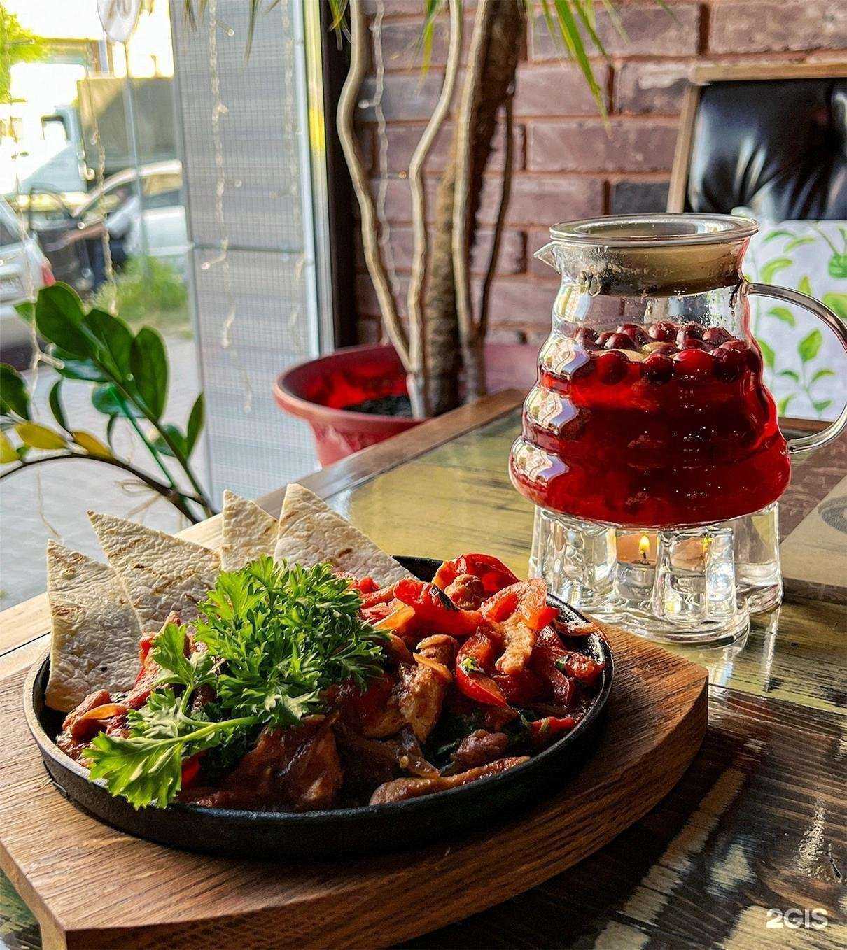 Отзывы на компанию Кухня на углях в г. Абакан c фото