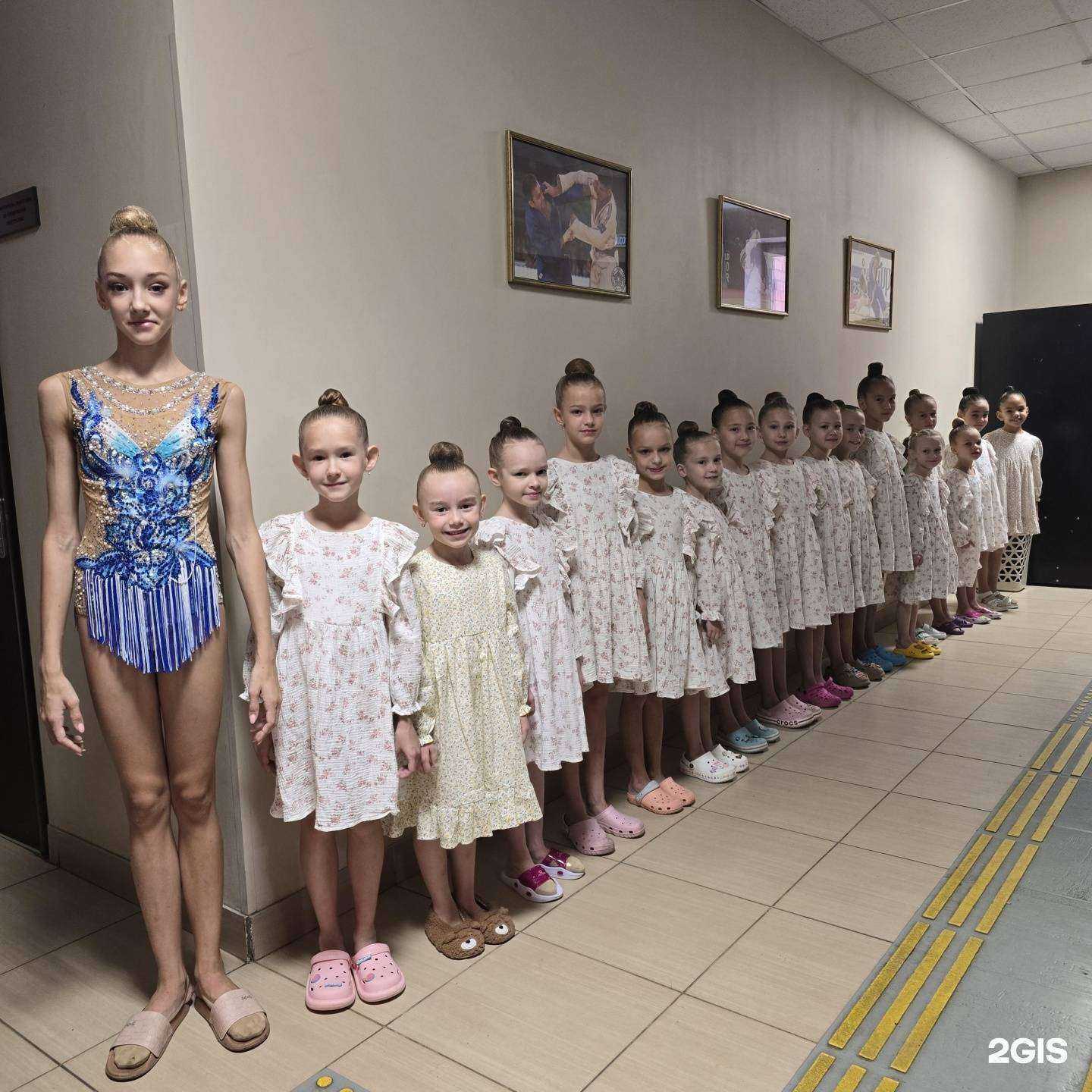 Отзывы на компанию Региональный центр спортивной подготовки по дзюдо Челябинской области им. А.Е. Миллера в г. Челябинск c фото