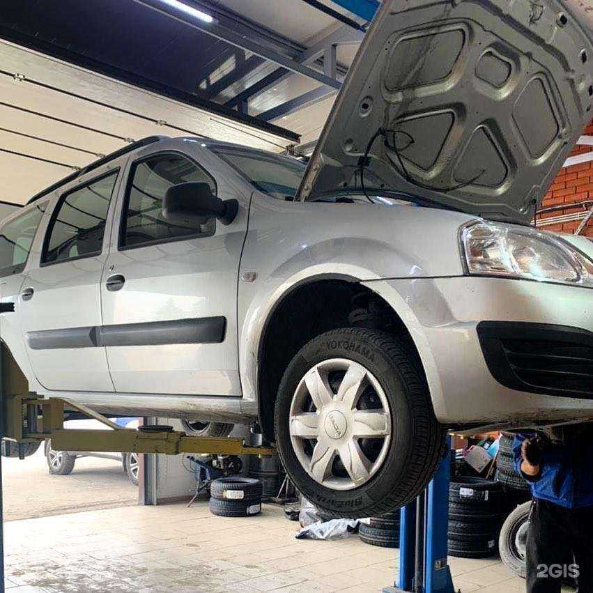 Отзывы на компанию АвтоМаркет в г. Шахты c фото