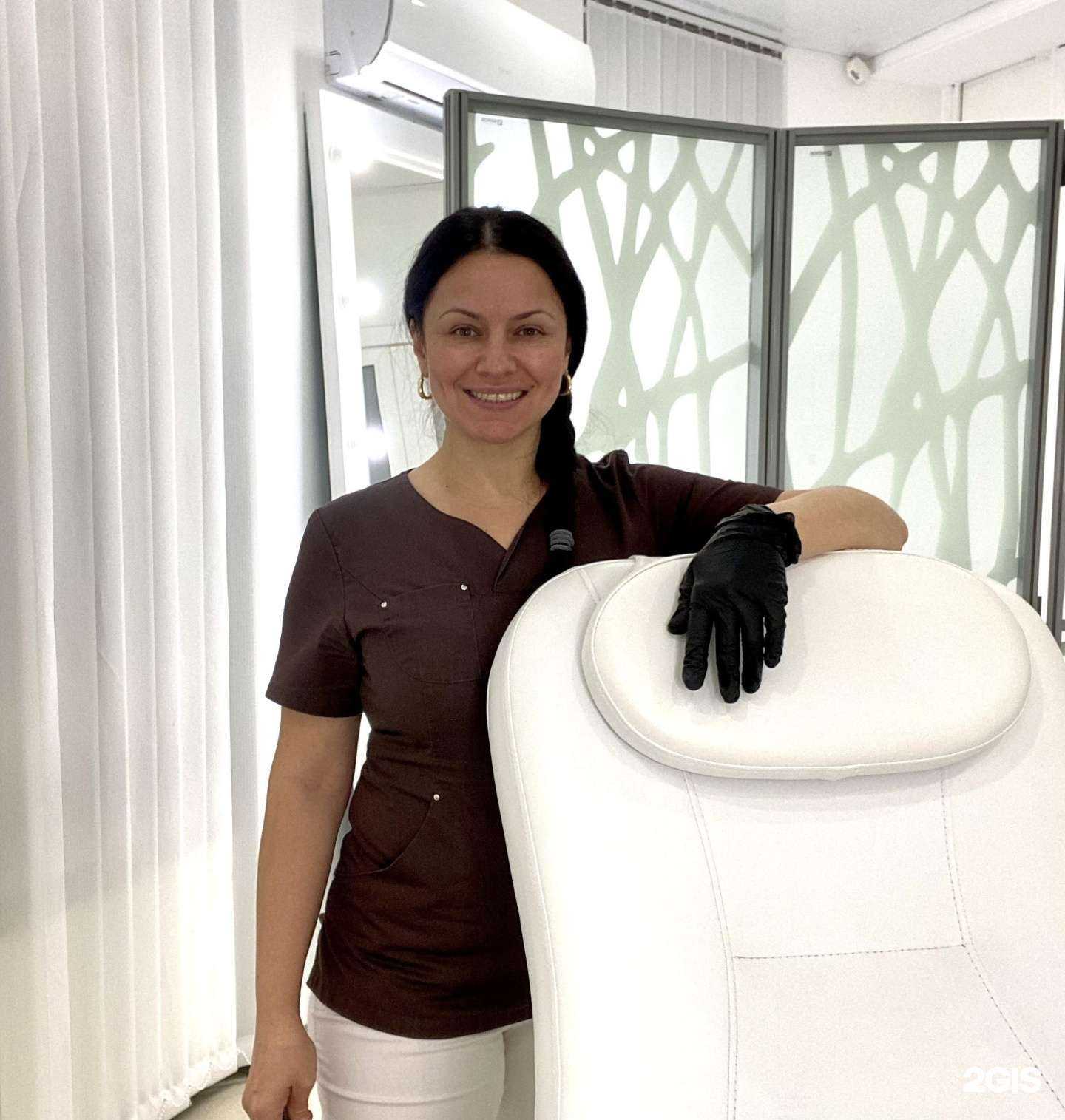 Отзывы на компанию Skin Mania в г. Нижневартовск c фото