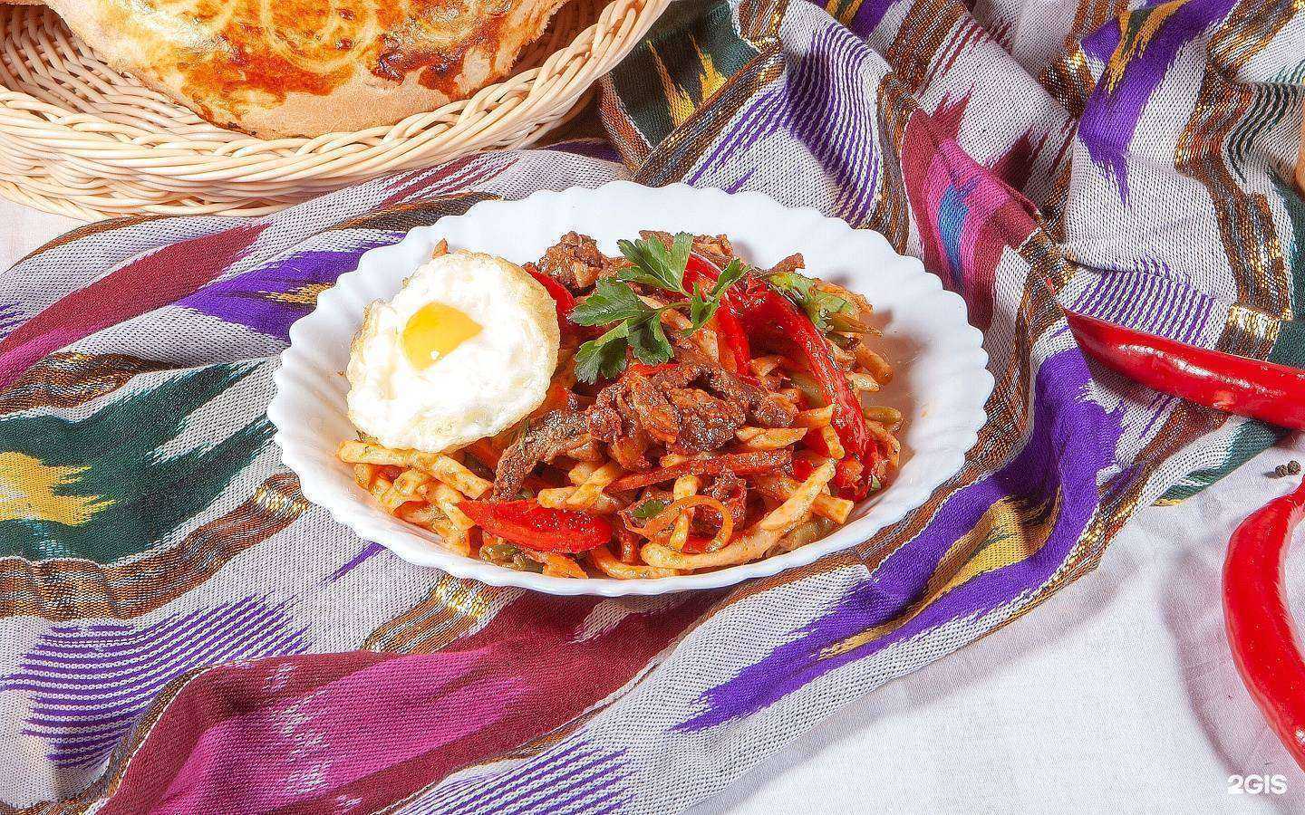 Отзывы на компанию Зам зам в Тюмени c фото