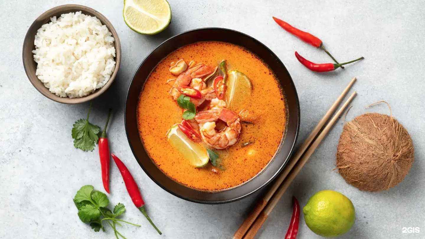 Отзывы на компанию Еда Микс в Оренбурге c фото