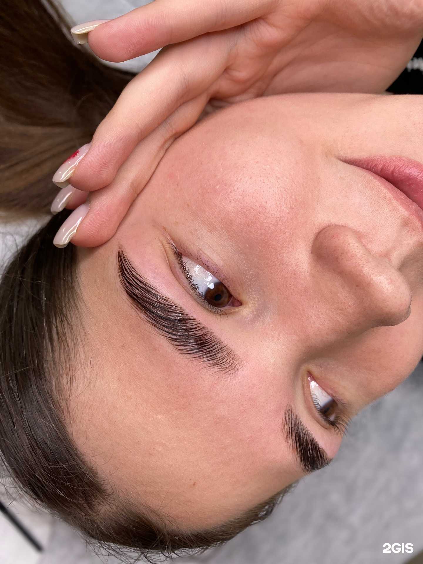 Отзывы на компанию Студия бровей и перманентного макияжа в Артёме c фото
