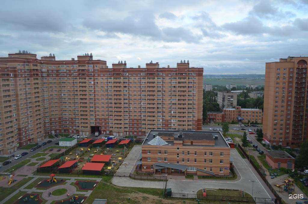 Отзывы на компанию Цвет-нота в Дзержинском c фото - фотография 2 из 2