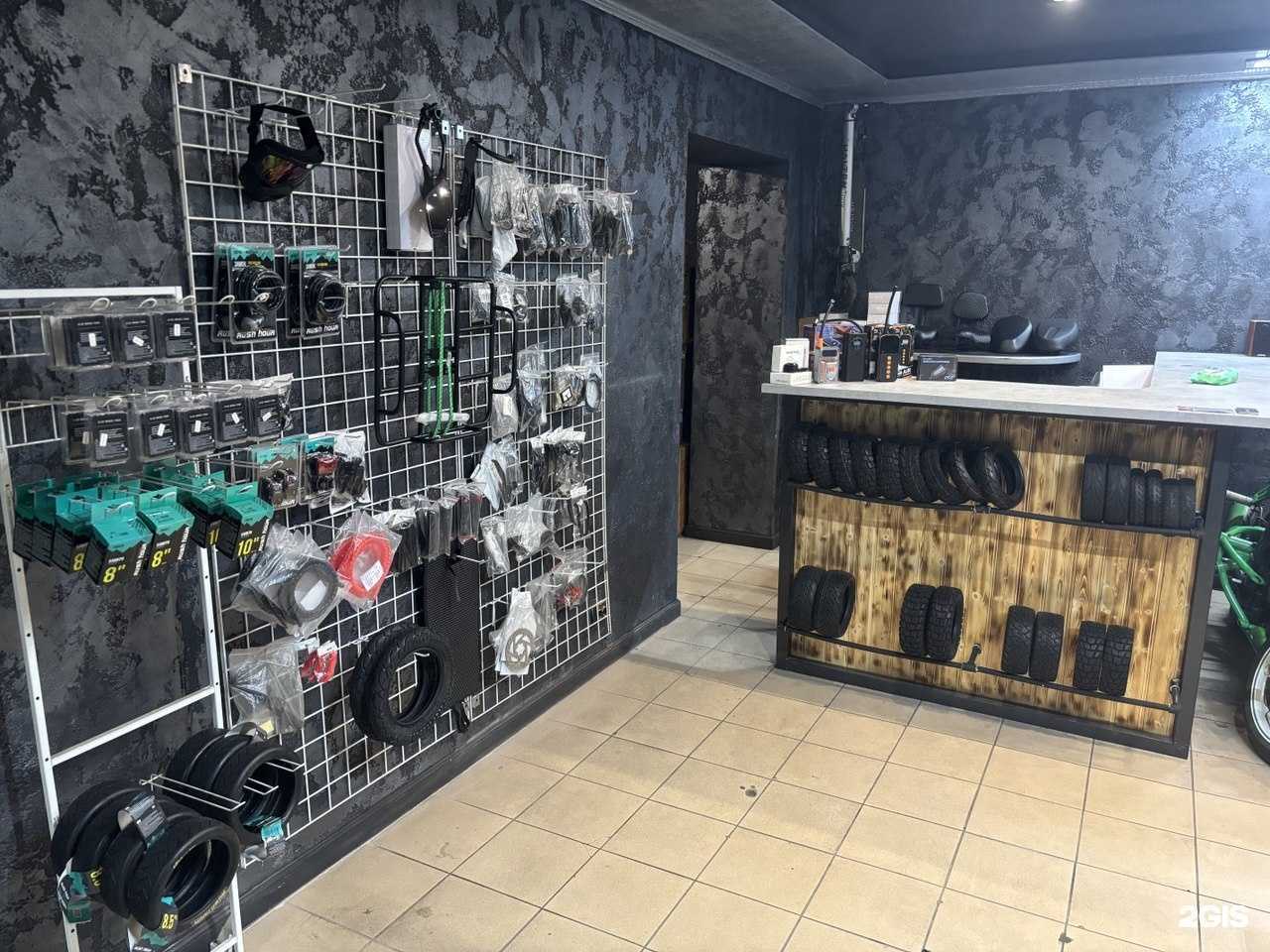 Отзывы на компанию 54volt в Новосибирске c фото