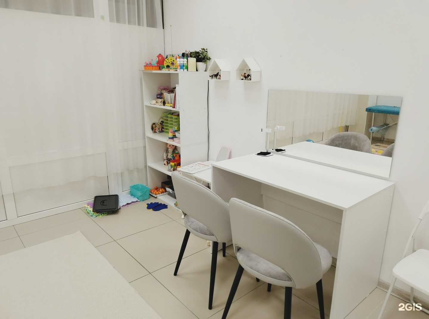 Отзывы на компанию Кабинет логопеда-дефектолога в г. Набережные Челны c фото