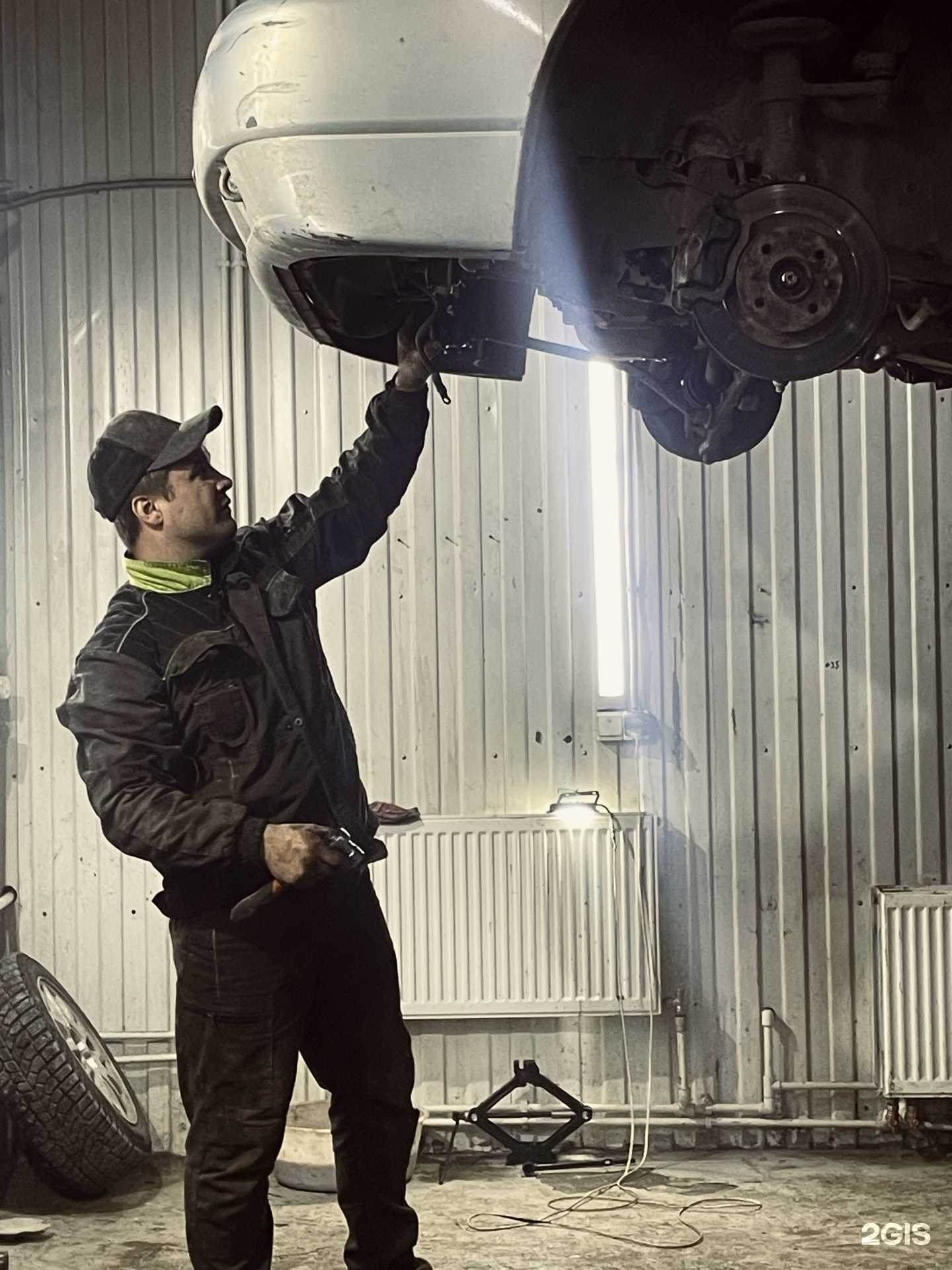 Отзывы на компанию ТехноКартель в Энгельсе c фото