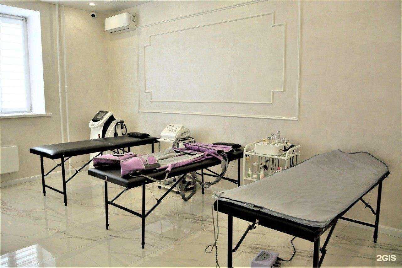 Отзывы на компанию Diosa в Казани c фото