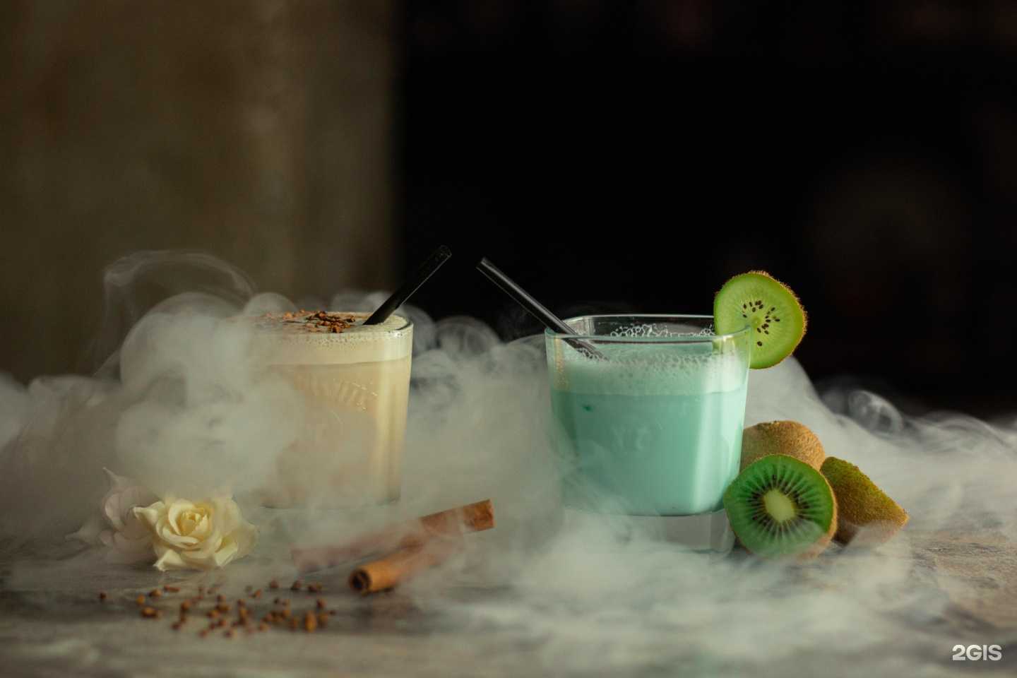 Отзывы на компанию Kakadu lounge в г. Новокузнецк c фото