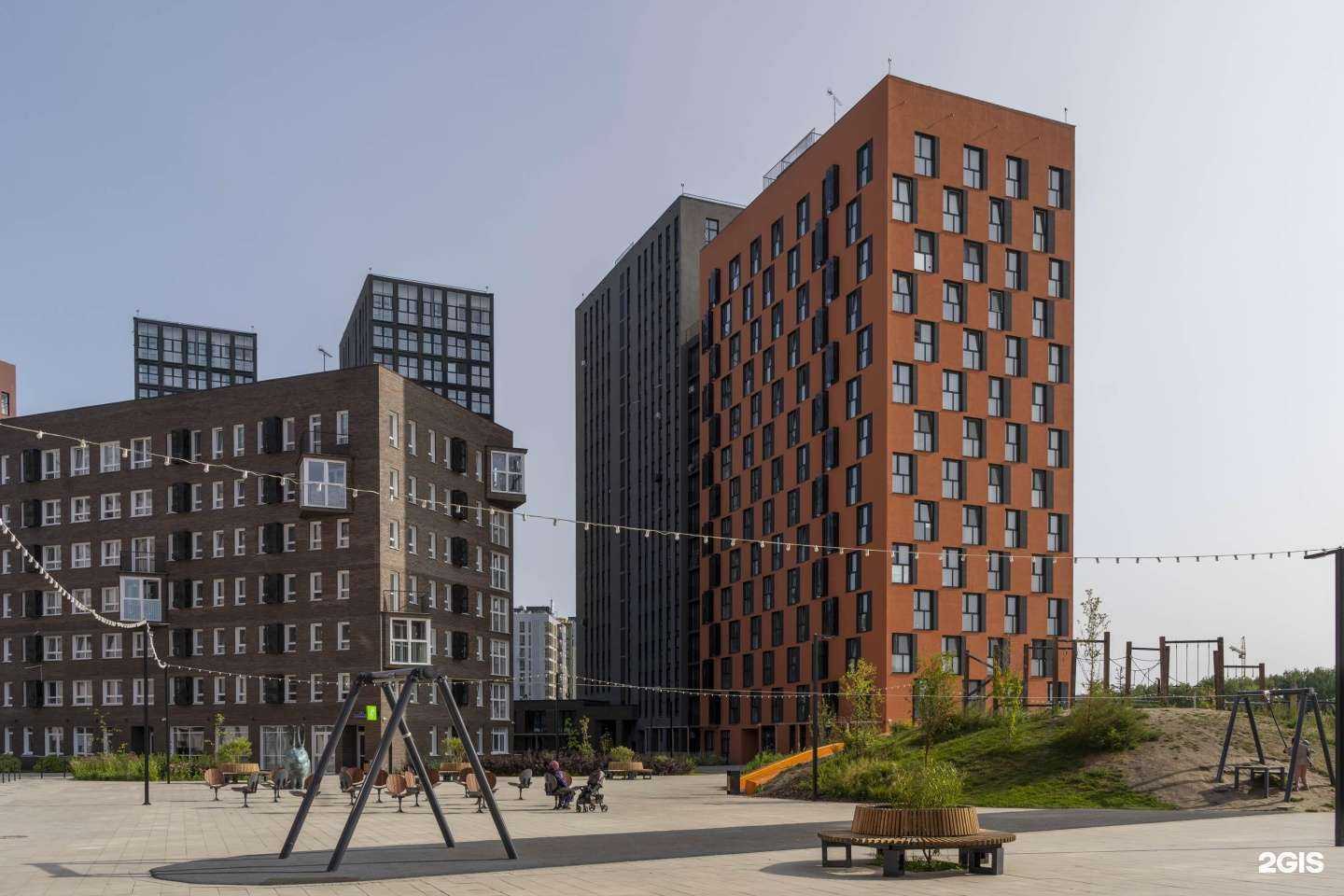 Отзывы на компанию 4D в Тюмени c фото