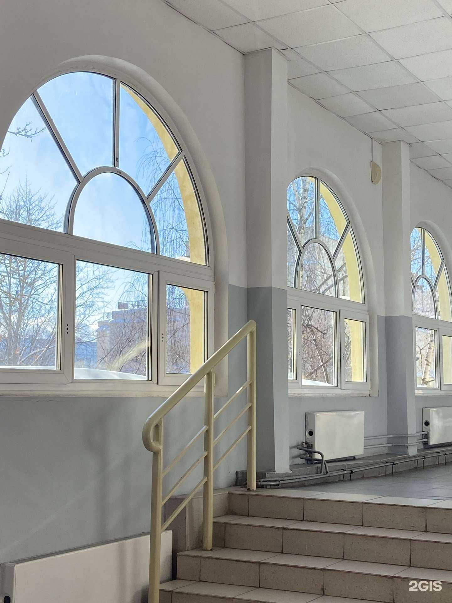 Отзывы на компанию Лицей №8 в Нижнем Новгороде c фото