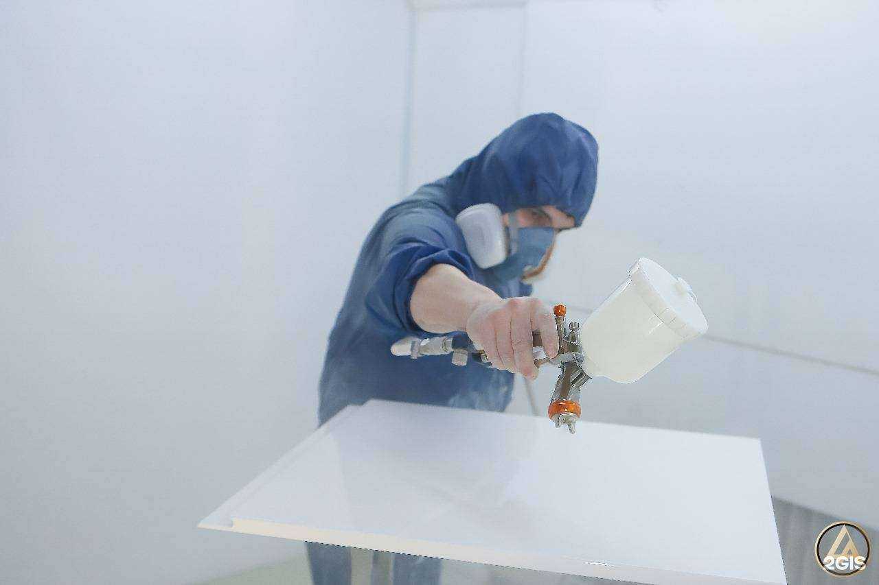 Отзывы на компанию ДваА в Чебоксарах c фото