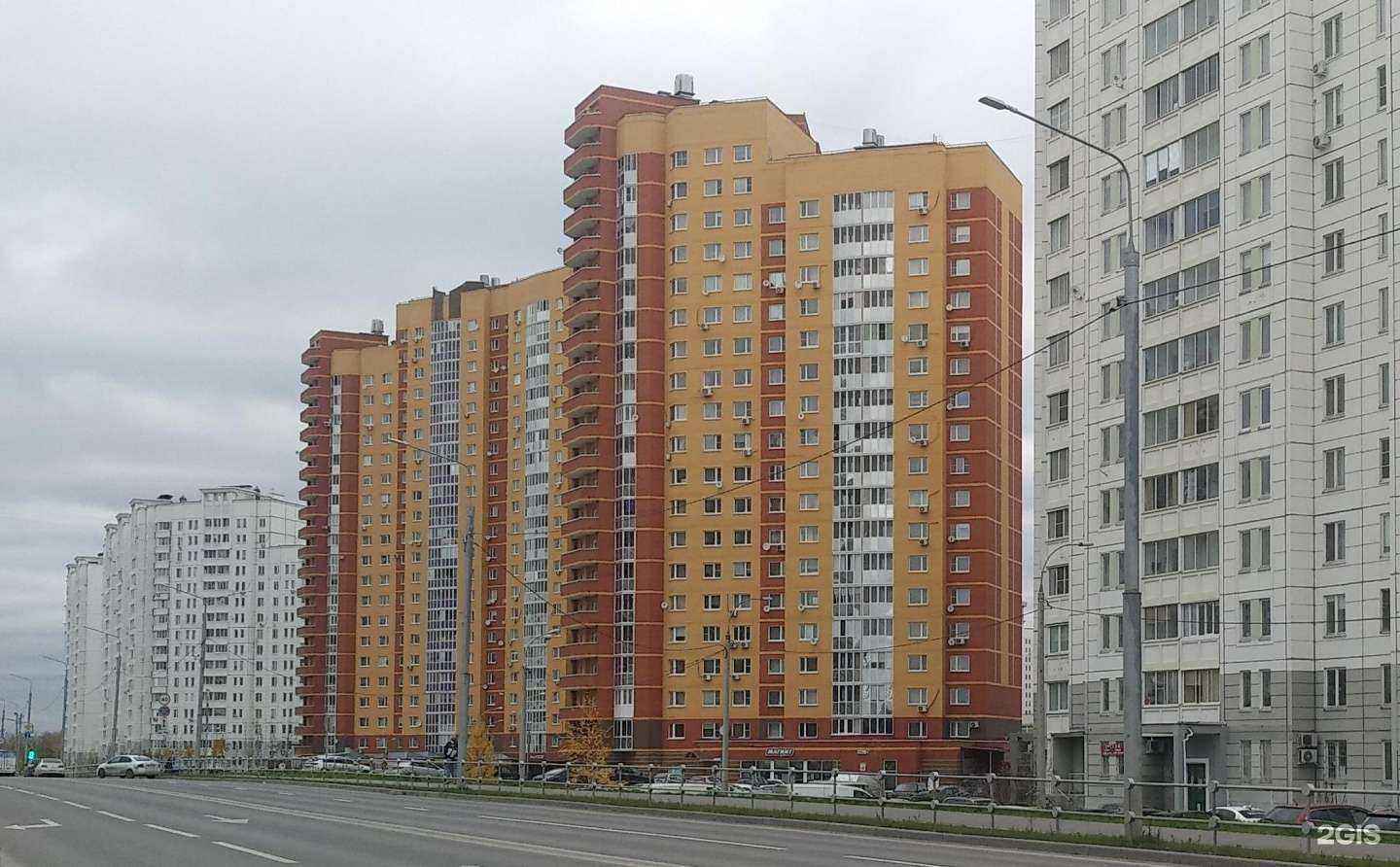 Отзывы на компанию Хмельная Миля в Подольске c фото - фотография 2 из 2