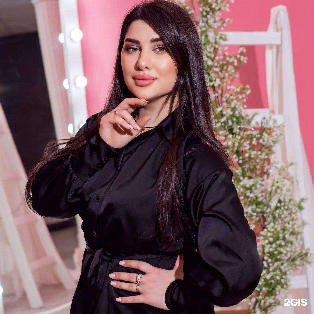 Отзывы на компанию Студия красоты Офелии Беккер в Шахтах c фото