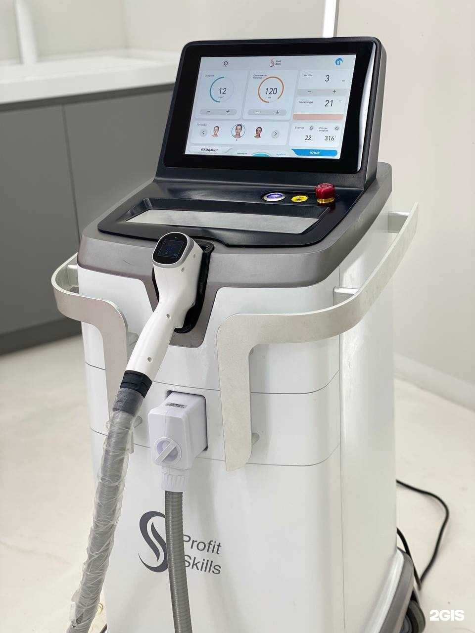 Отзывы на компанию Lilia beauty в Петропавловске-Камчатском c фото