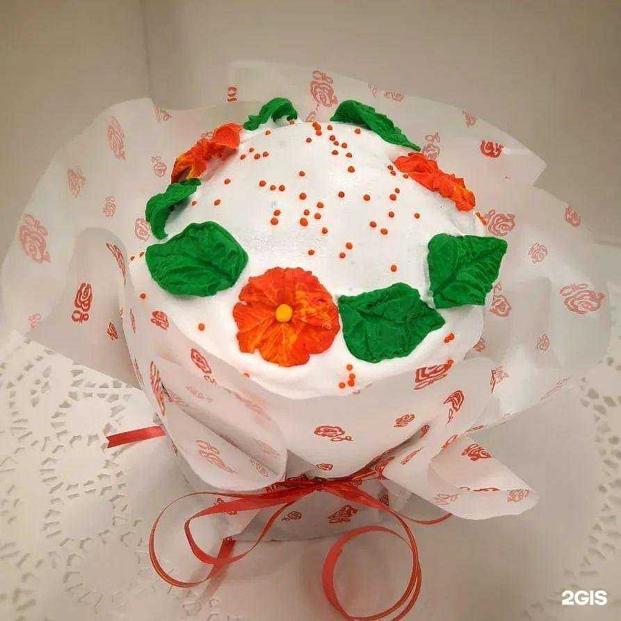 Отзывы на компанию Краффин Маффин в Коломне c фото