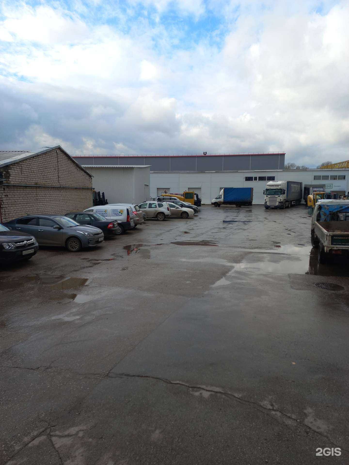 Отзывы на компанию НСС в Самаре c фото