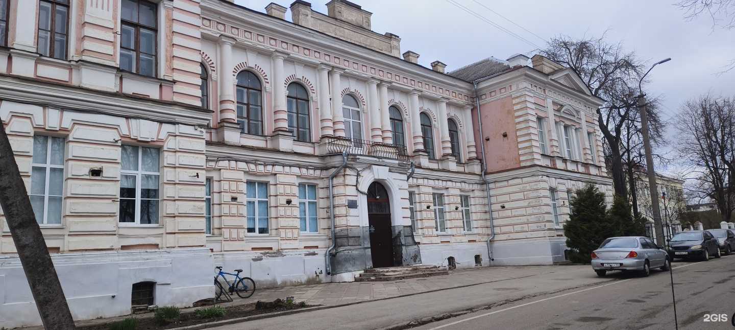 Отзывы на компанию Псковский государственный университет в Пскове c фото