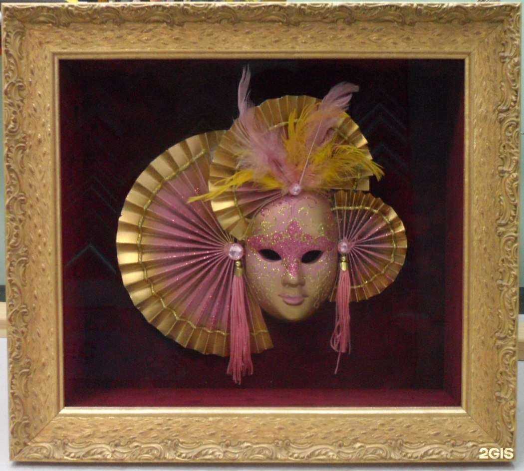 Отзывы на компанию Арт-багет в Альметьевске c фото