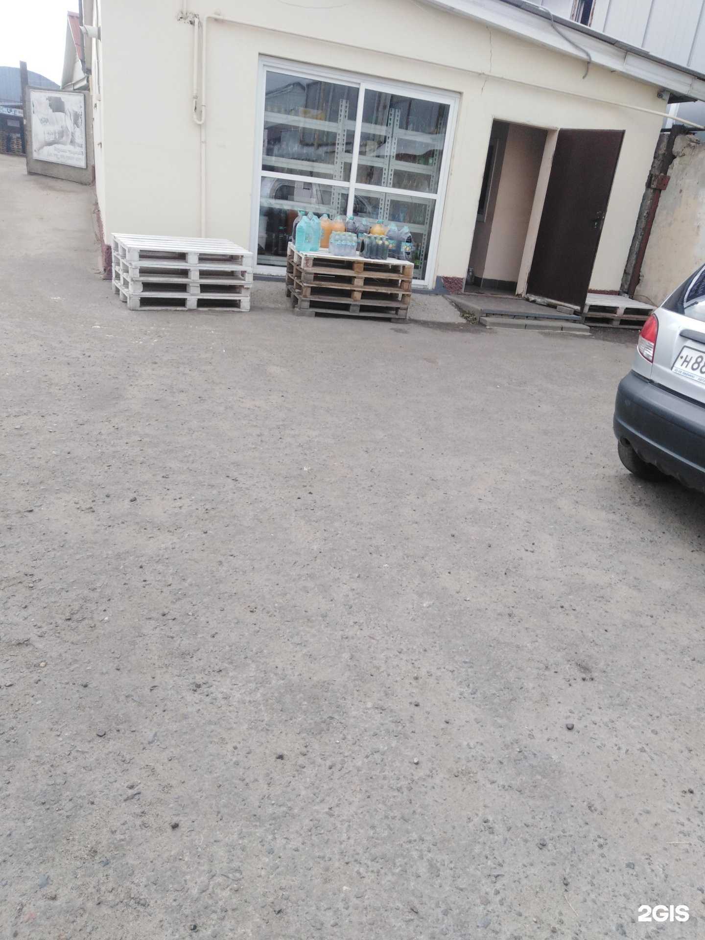 Отзывы на компанию Оптово-розничная компания в Тамбове c фото