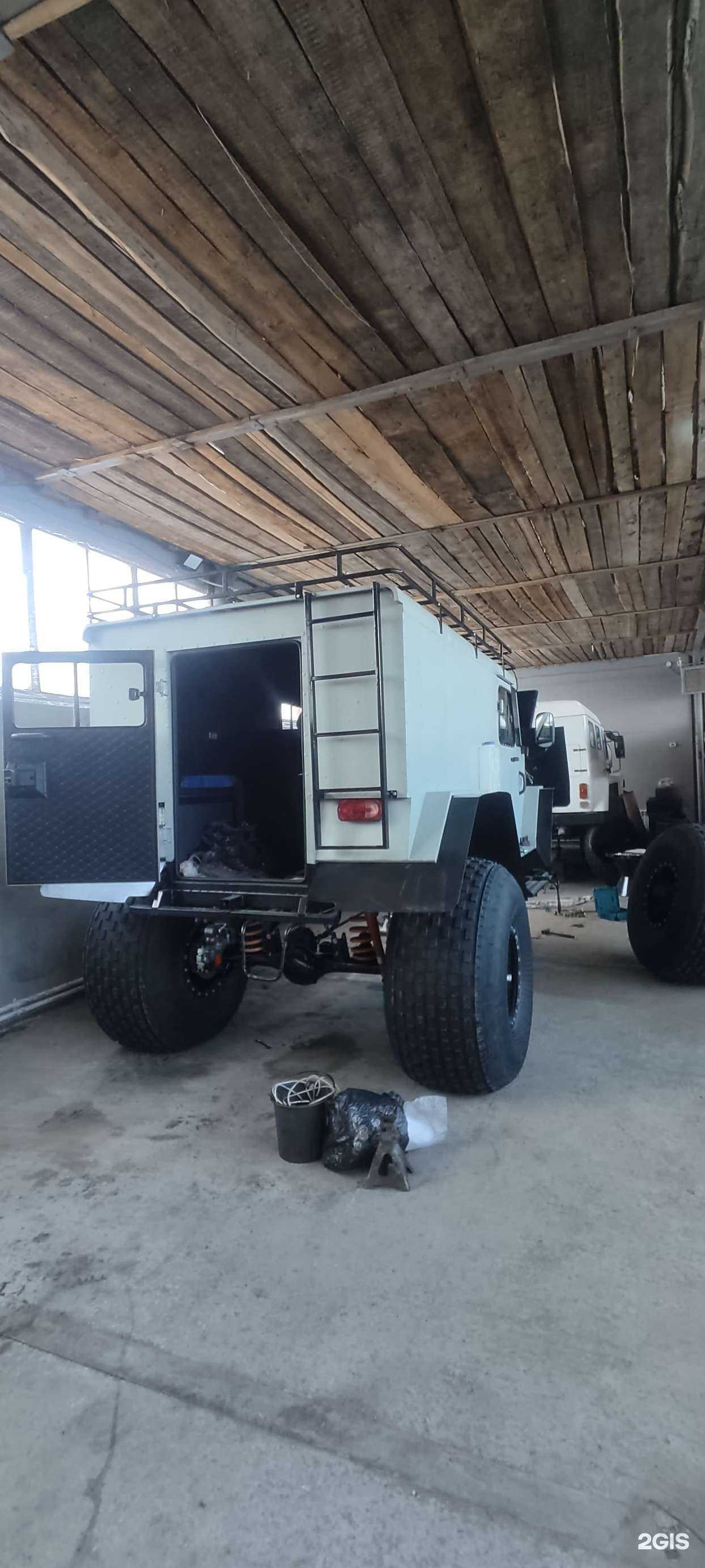 Отзывы на компанию Полный ход в Якутске c фото