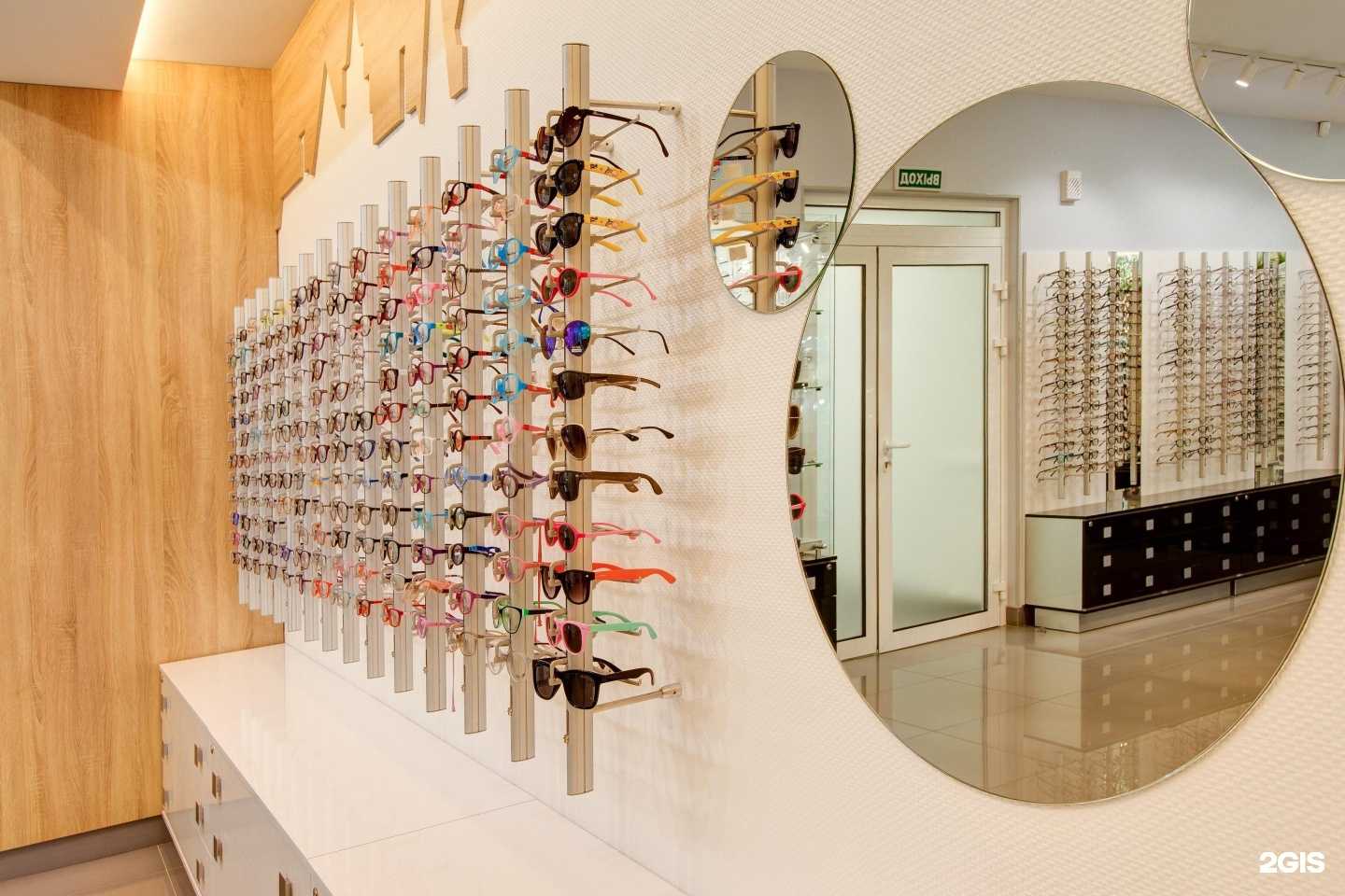 Отзывы на компанию Тлт-оптика в г. Тольятти c фото