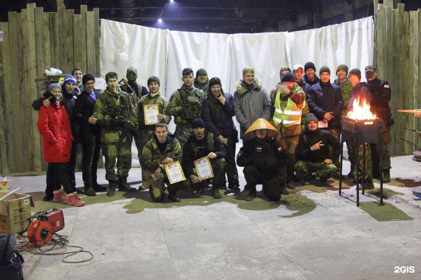 Отзывы на компанию Волгастрайк в г. Волгоград c фото