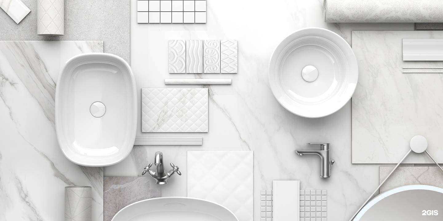 Отзывы на компанию Kerama Marazzi в Уфе c фото