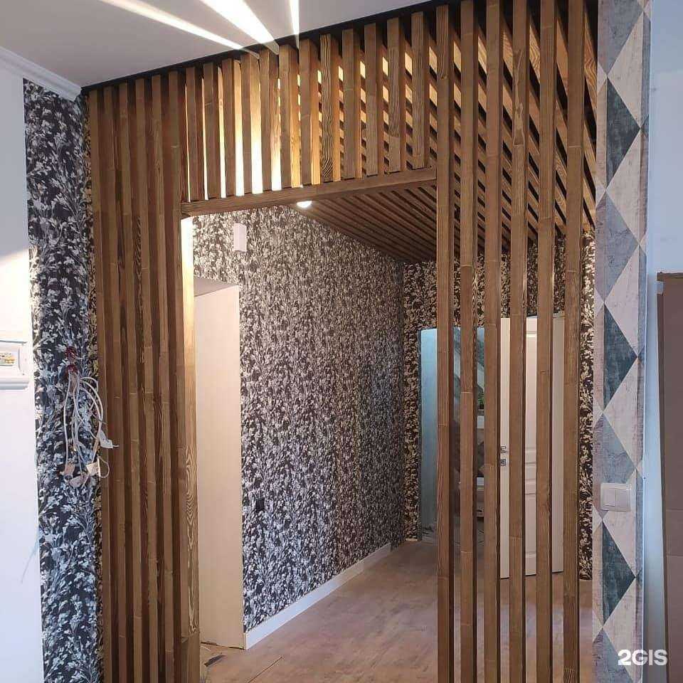 Отзывы на компанию Wood в г. Чебоксары c фото