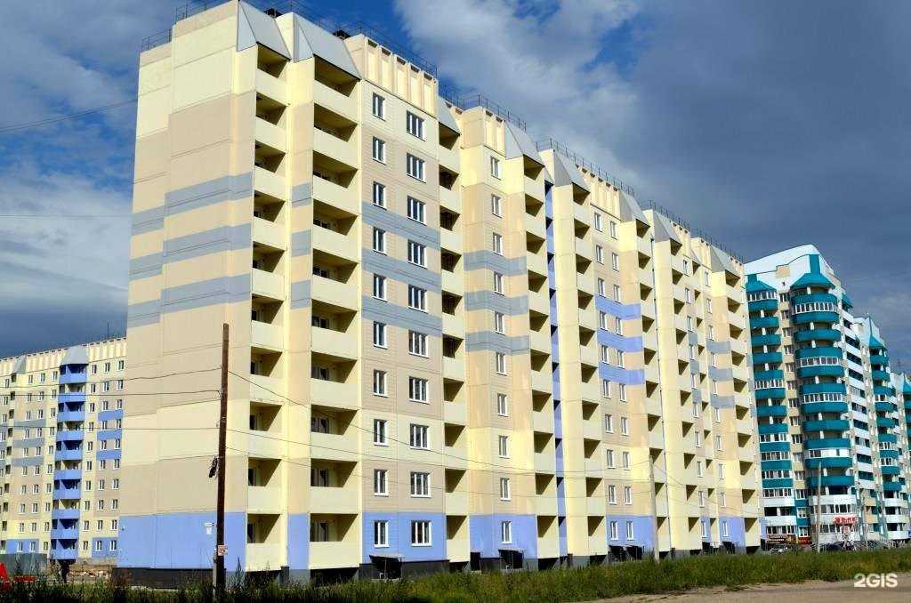 Отзывы на компанию Барнаулкапстрой в г. Барнаул c фото