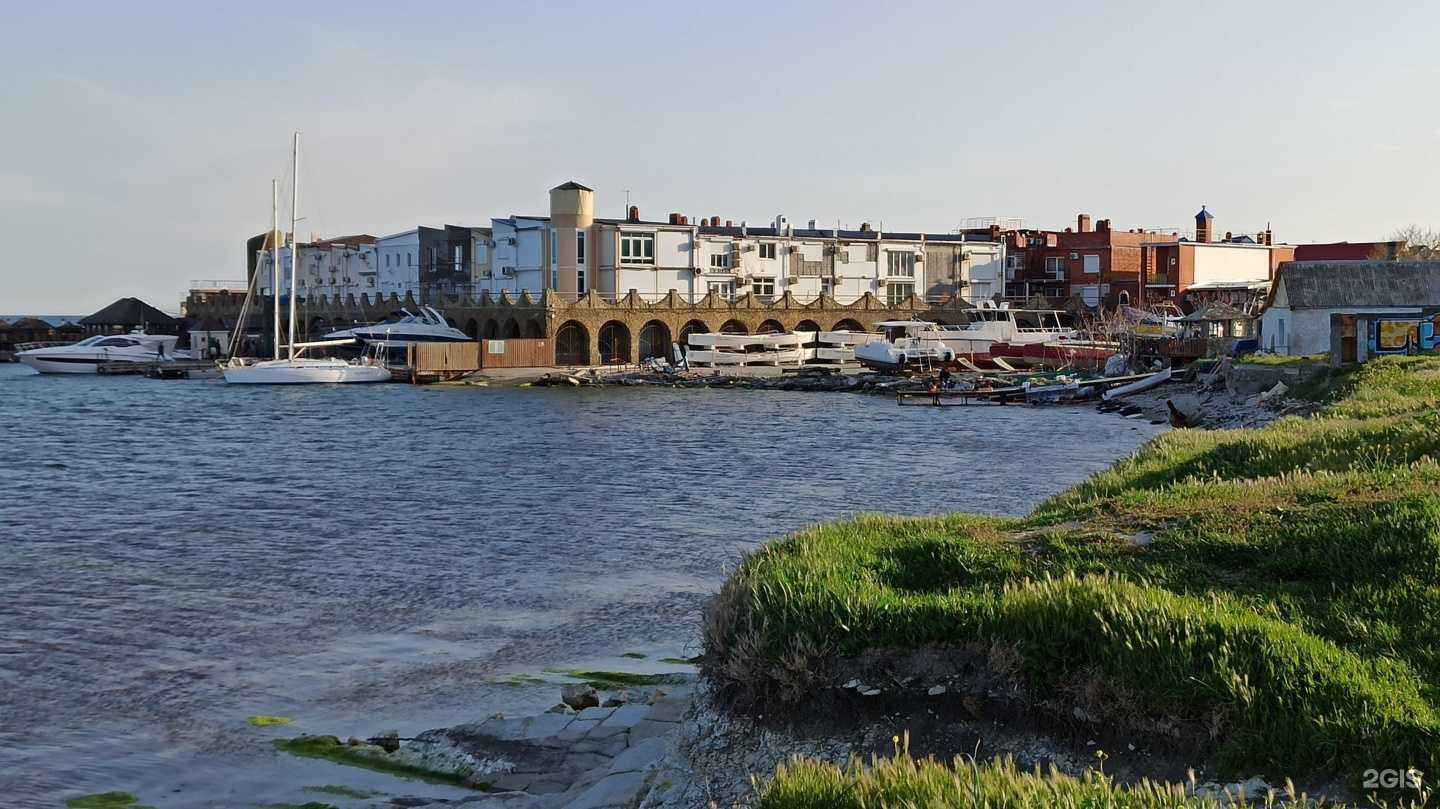 Отзывы на компанию Navolne в г. Геленджик c фото