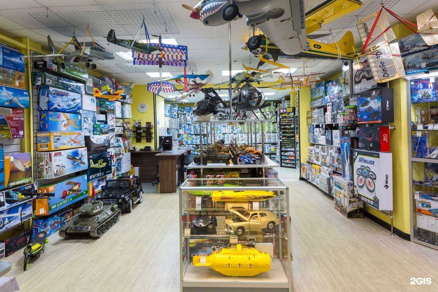 Отзывы на компанию Навигатор Хобби в г. Архангельск c фото