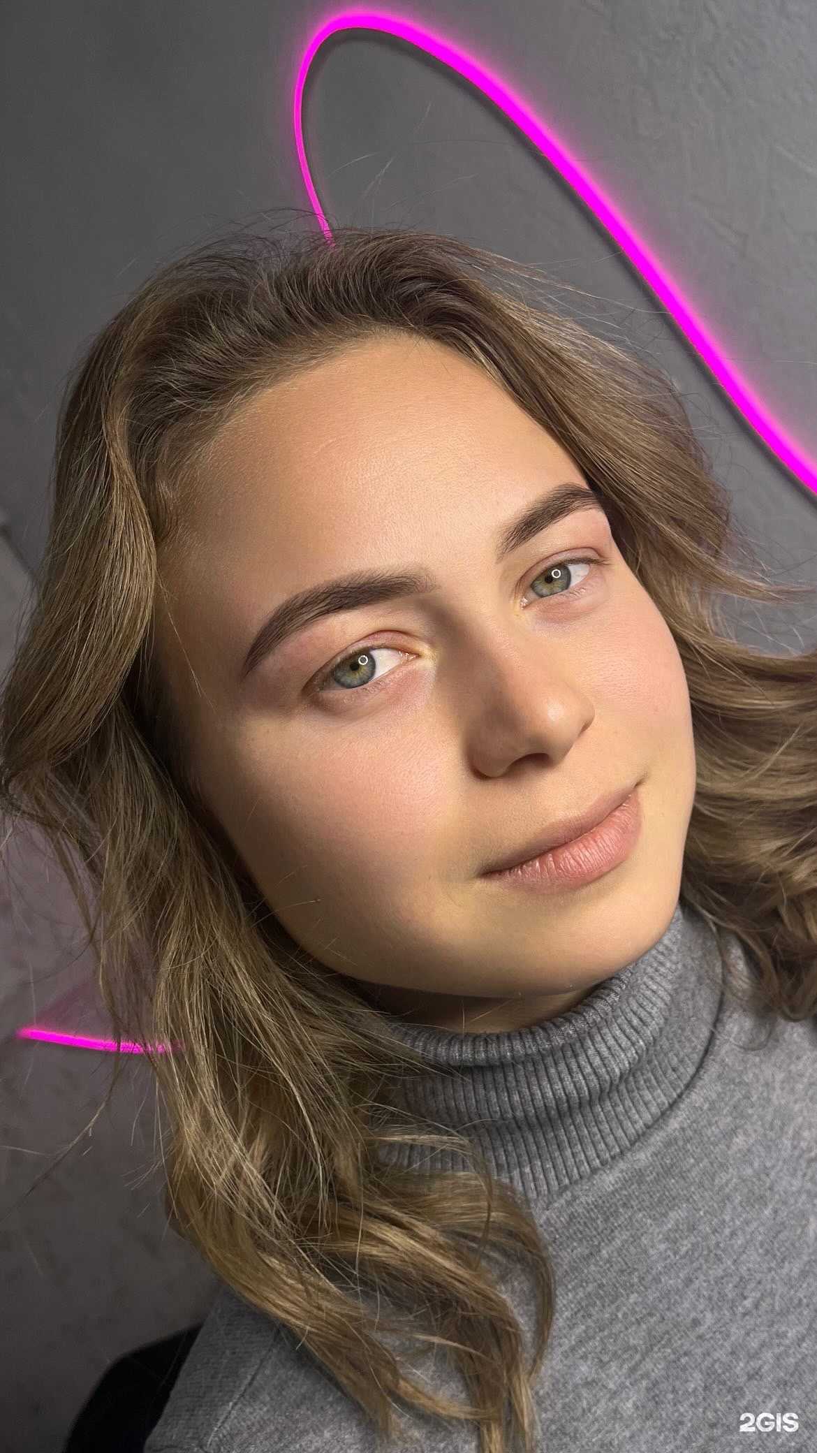 Отзывы на компанию Roks.Brows в Уфе c фото