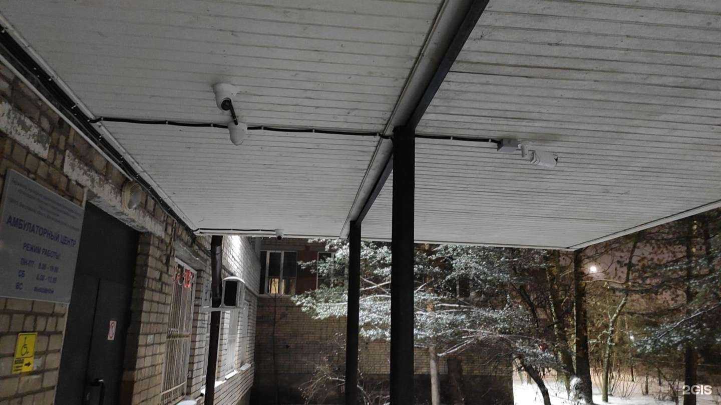 Отзывы на компанию Дионпротект в г. Вологда c фото