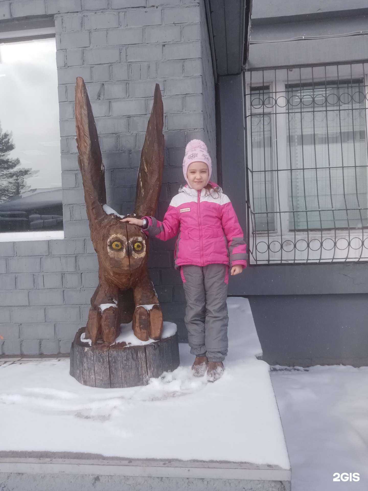 Отзывы на компанию Workshop38 в Иркутске c фото