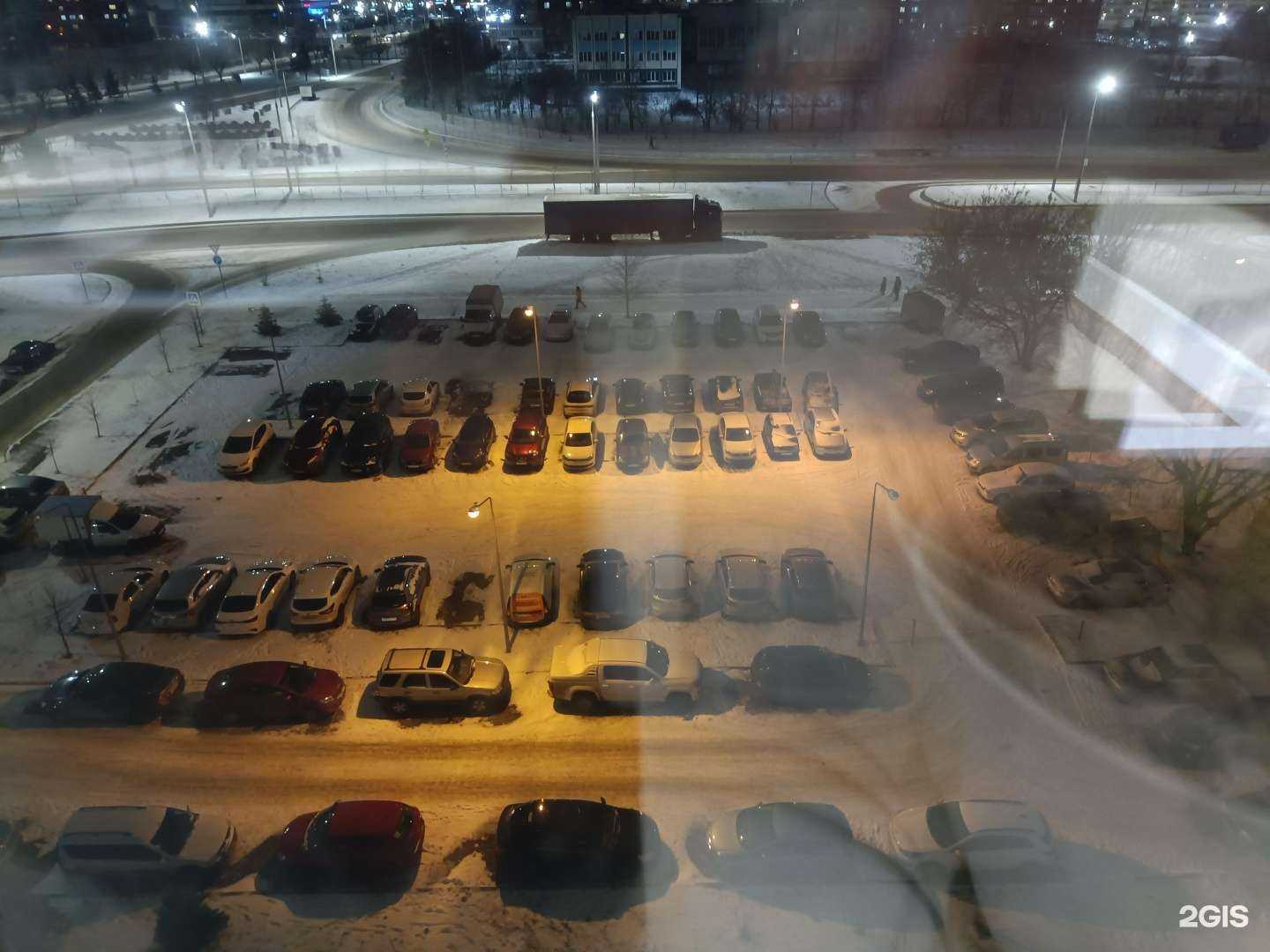 Отзывы на компанию Эрудит в Набережных Челнах c фото - фотография 2 из 2