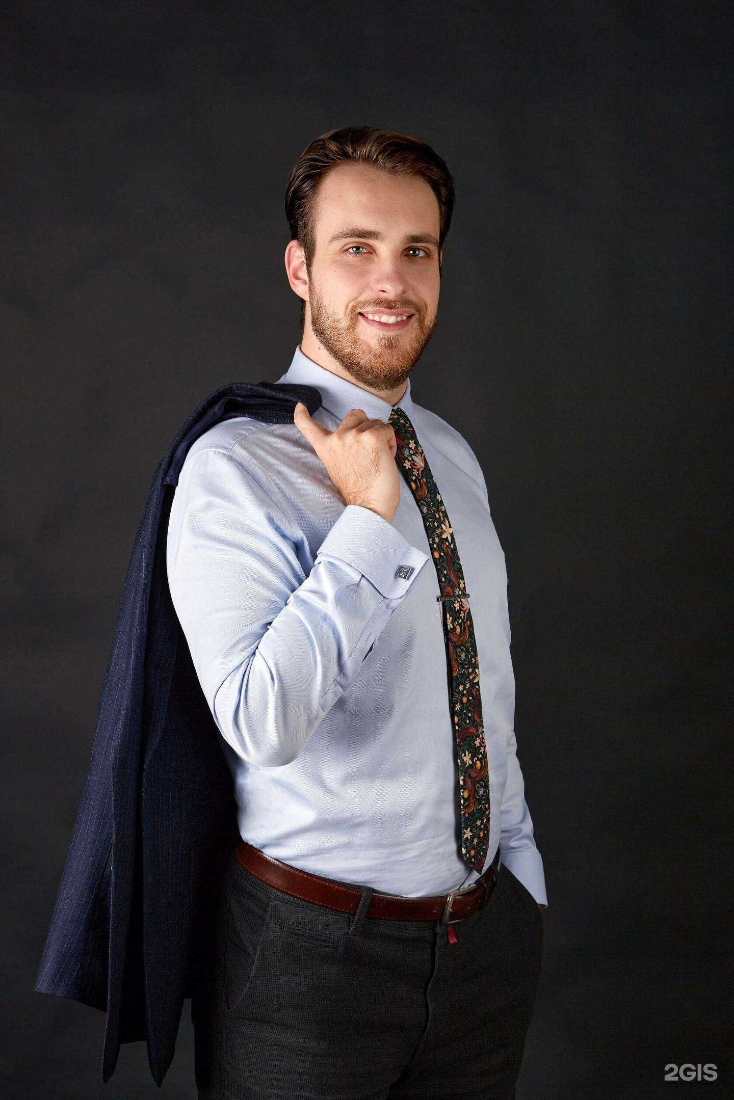 Отзывы на компанию Адвокатский кабинет Кулезина М.А. в Калининграде c фото