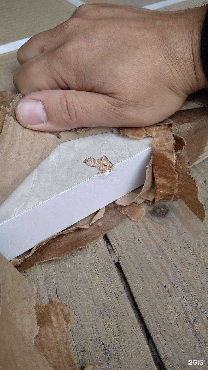 Отзывы на компанию Мебель центр в Златоусте c фото