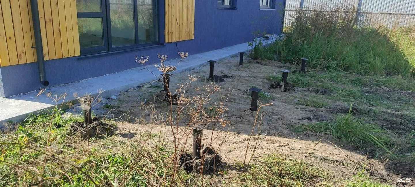 Отзывы на компанию Времена года 72 в г. Тюмень c фото