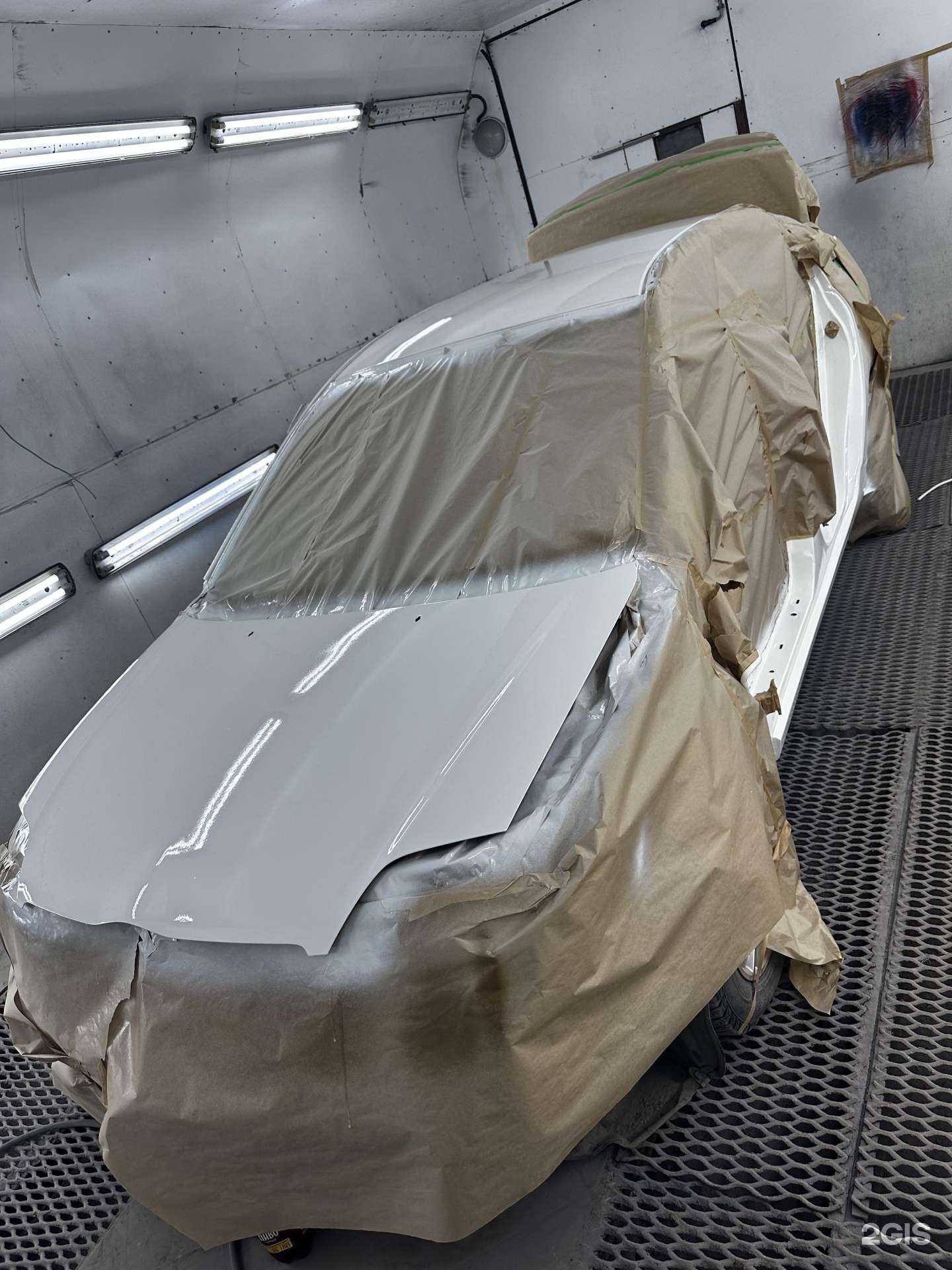 Отзывы на компанию ДвижОК в Томске c фото