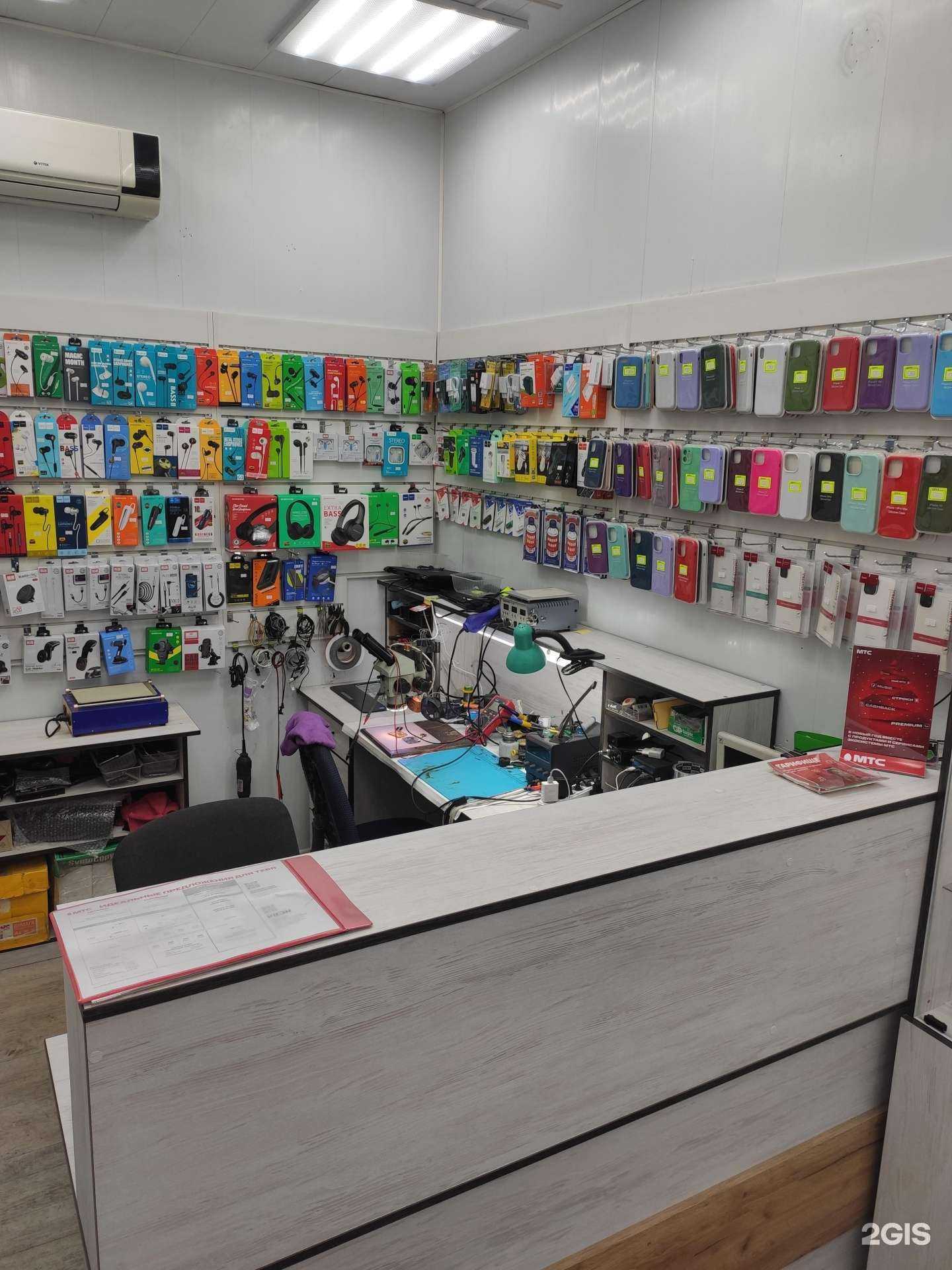 Отзывы на компанию Профи в Ростове-на-Дону c фото