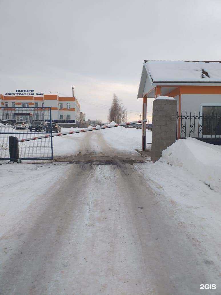 Отзывы на компанию Камасталь в г. Нижнекамск c фото