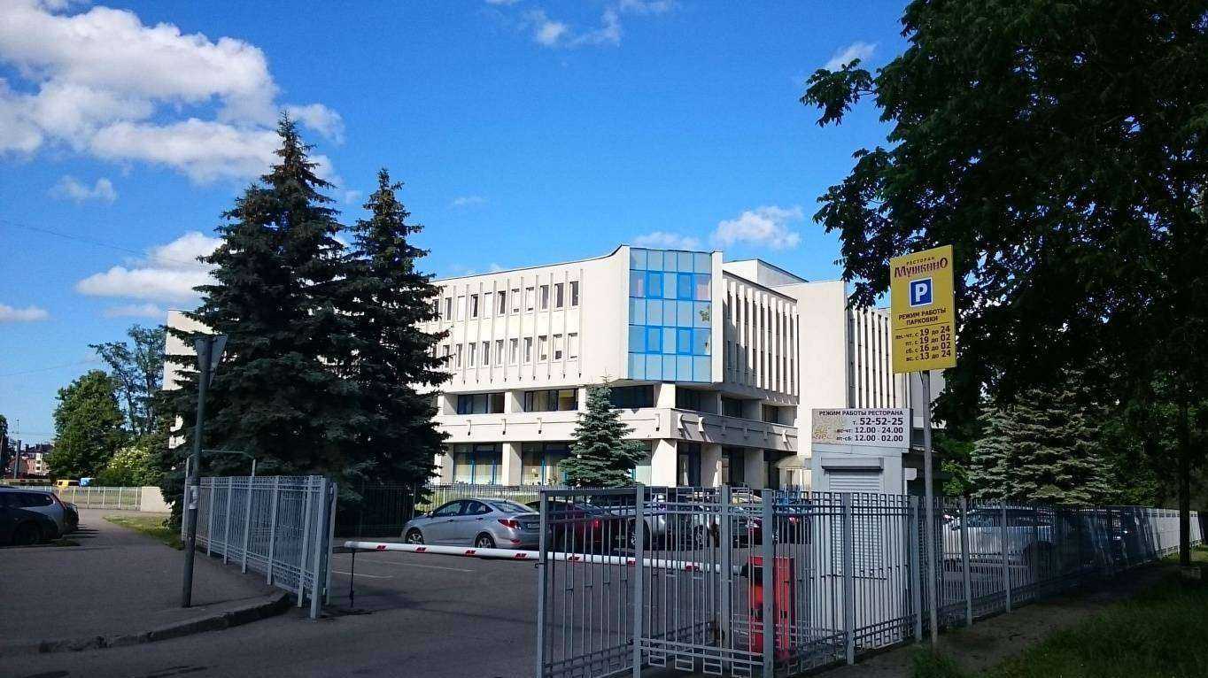 Отзывы на компанию Копия-cервис в Калининграде c фото - фотография 2 из 2